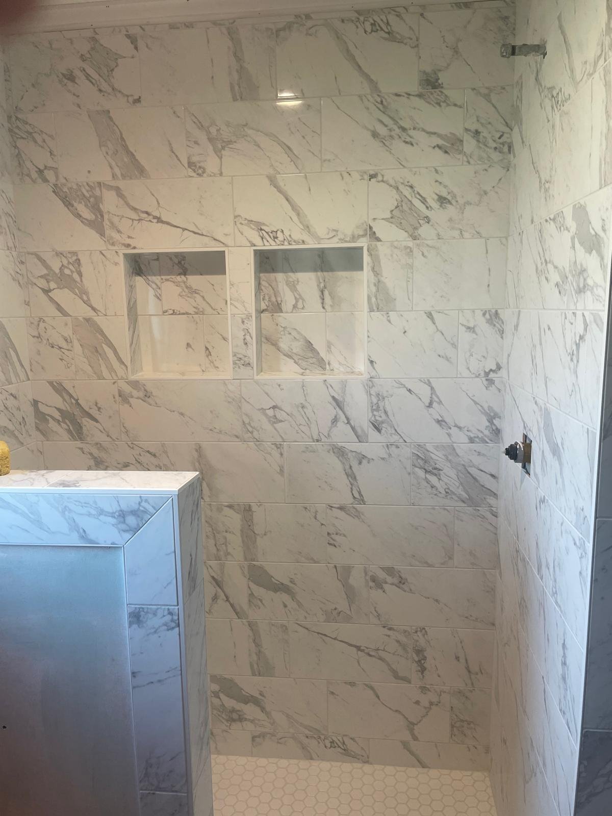 Shower Design 4